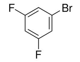 1-Bromo-3,5-difluorobenzene98% 100G