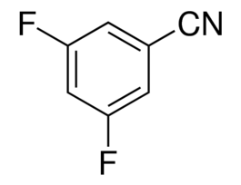 3,5-Difluorobenzonitrile99%