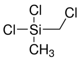 Dichloro(chloromethyl)methylsilane98% 25G