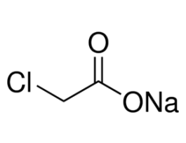 Sodium chloroacetate98% 3KG