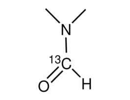 N,N-Dimethylformamide-(carbonyl-13C)99 atom % 13C