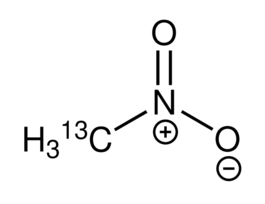 Nitromethane-13C99 atom % 13C