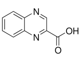 2-Quinoxalinecarboxylic acid97%