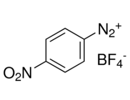 4-Nitrobenzenediazonium tetrafluoroborate97% 10G