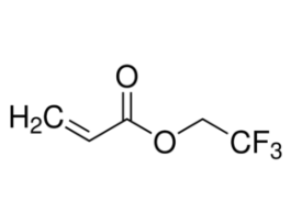 2,2,2-Trifluoroethyl acrylatecontains 100 ppm MEHQ as inhibitor, 99% 25G