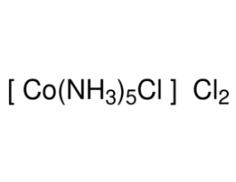 Pentaamminechlorocobalt(III) chloride98%