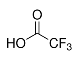 Trifluoroacetic acid>=99%, purified by redistillation, for protein sequencing 100G