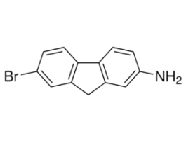2-Amino-7-bromofluorene90%