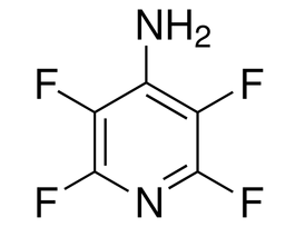 4-Amino-2,3,5,6-tetrafluoropyridine98%