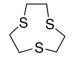 1,4,7-Trithiacyclononane97%