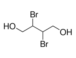 2,3-Dibromo-1,4-butanediol99% 100G