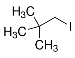 1-Iodo-2,2-dimethylpropane98% 25G