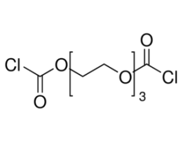 Tri(ethylene glycol) bis(chloroformate)97% 25G