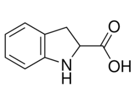 Indoline-2-carboxylic acid97% 5G