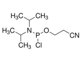 2-Cyanoethyl N,N-diisopropylchlorophosphoramiditeCl 13.5-15.5 % 5G