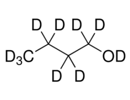 1-Butanol-d1099 atom % D
