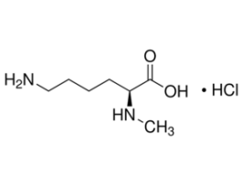 Nalpha-Methyl-L-lysine monohydrochloride>=98.0% (TLC) 500MG
