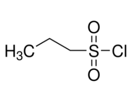 1-Propanesulfonyl chloride97%
