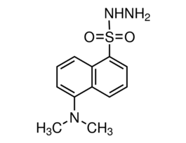DansylhydrazineBioReagent, suitable for fluorescence, >=90% (HPLC) 5G