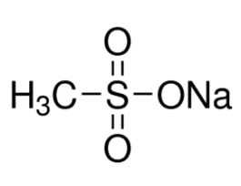 Sodium methanesulfonate98% 500G