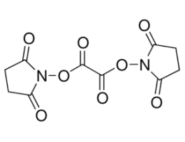 N,N'-Disuccinimidyl oxalate85%