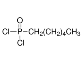 Hexylphosphonic dichloride95%