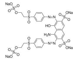 Reactive Black 5Dye content >=50 %