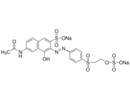 Reactive Orange 16Dye content >=70 %