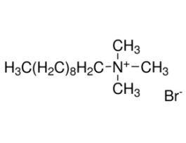 Decyltrimethylammonium bromide>=98.0% (NT) 50G