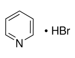 Pyridine hydrobromide98%
