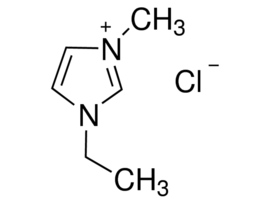 1-Ethyl-3-methylimidazolium chloride>=95% 1KG