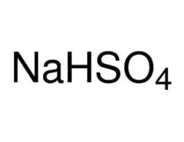 Sodium hydrogen sulfatetechnical grade 2.5KG