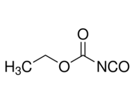 Ethyl isocyanatoformate90%, technical grade 5G