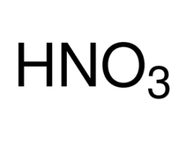 Nitric acidred, fuming, HNO3 >90 % 100ML