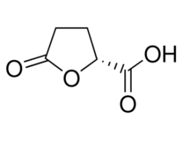 (R)-(-)-5-Oxo-2-tetrahydrofurancarboxylic acid98% 5G