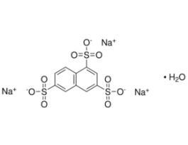 1,3,(6,7)-Naphthalenetrisulfonic acid trisodium salt hydrate 1KG