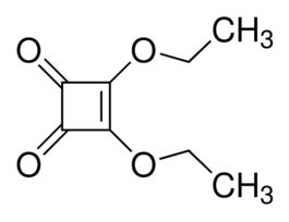 3,4-Diethoxy-3-cyclobutene-1,2-dione98%