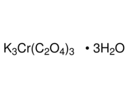 Potassium chromium(III) oxalate trihydrate98%