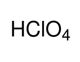 Perchloric acid70%, 99.999% trace metals basis 250ML