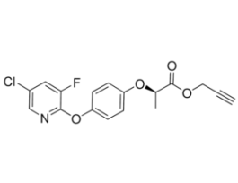 Clodinafop-propargylPESTANAL(R), analytical standard