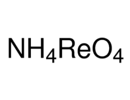Ammonium perrhenate>=99% 25G