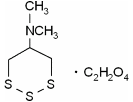 Thiocyclam hydrogenoxalatePESTANAL(R), analytical standard