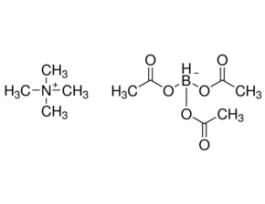 Tetramethylammonium triacetoxyborohydride95% 10G