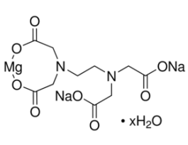 Ethylenediaminetetraacetic acid disodium magnesium salt hydrate99% 50G