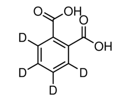 Phthalic-3,4,5,6-d4 acid98 atom % D 1G