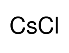 Cesium chloridepuriss. p.a., >=99.5%
