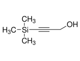 3-(Trimethylsilyl)propargyl alcohol99%
