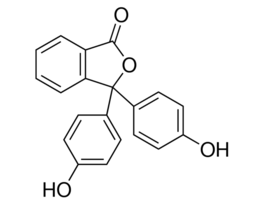 Phenolphthalein solution0.5 wt. % in ethanol: water (1:1)