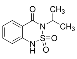 BentazonPESTANAL(R), analytical standard
