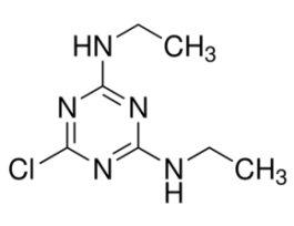 SimazinePESTANAL(R), analytical standard